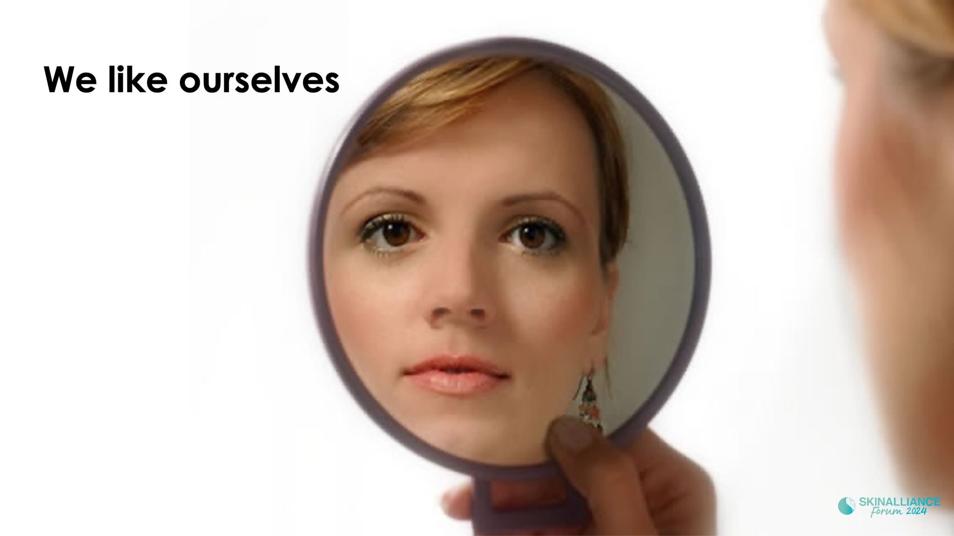 KEYNOTE: What is Beauty? Defining an enigma in the scientific age
