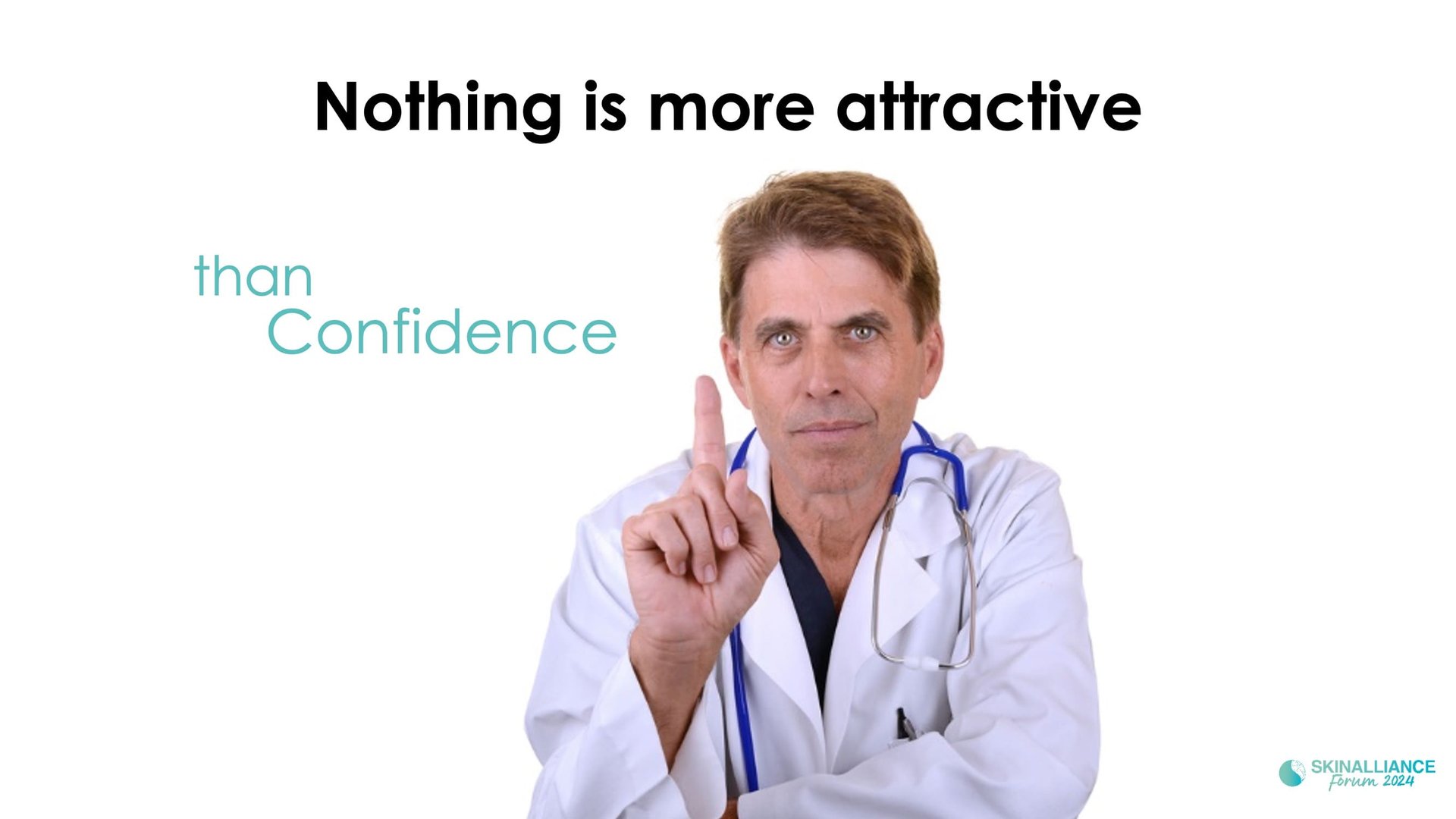 KEYNOTE: What is Beauty? Defining an enigma in the scientific age