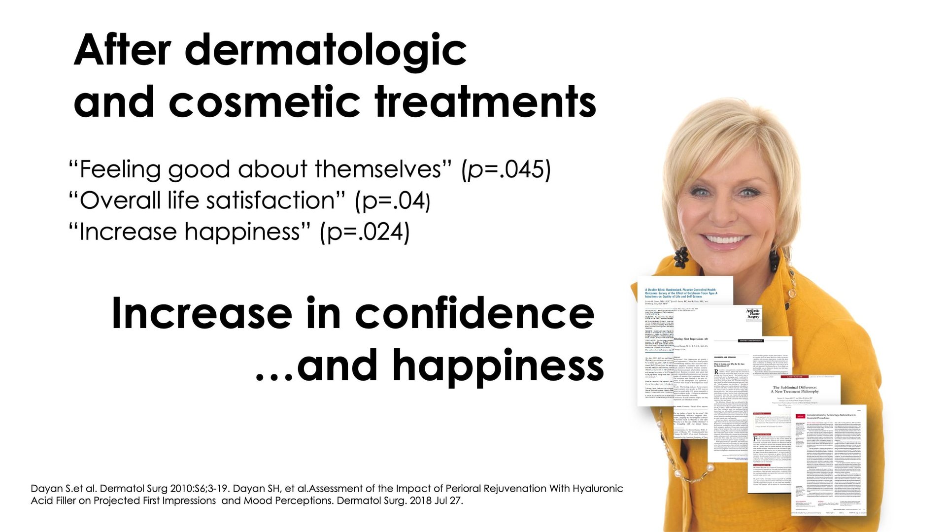 KEYNOTE: What is Beauty? Defining an enigma in the scientific age