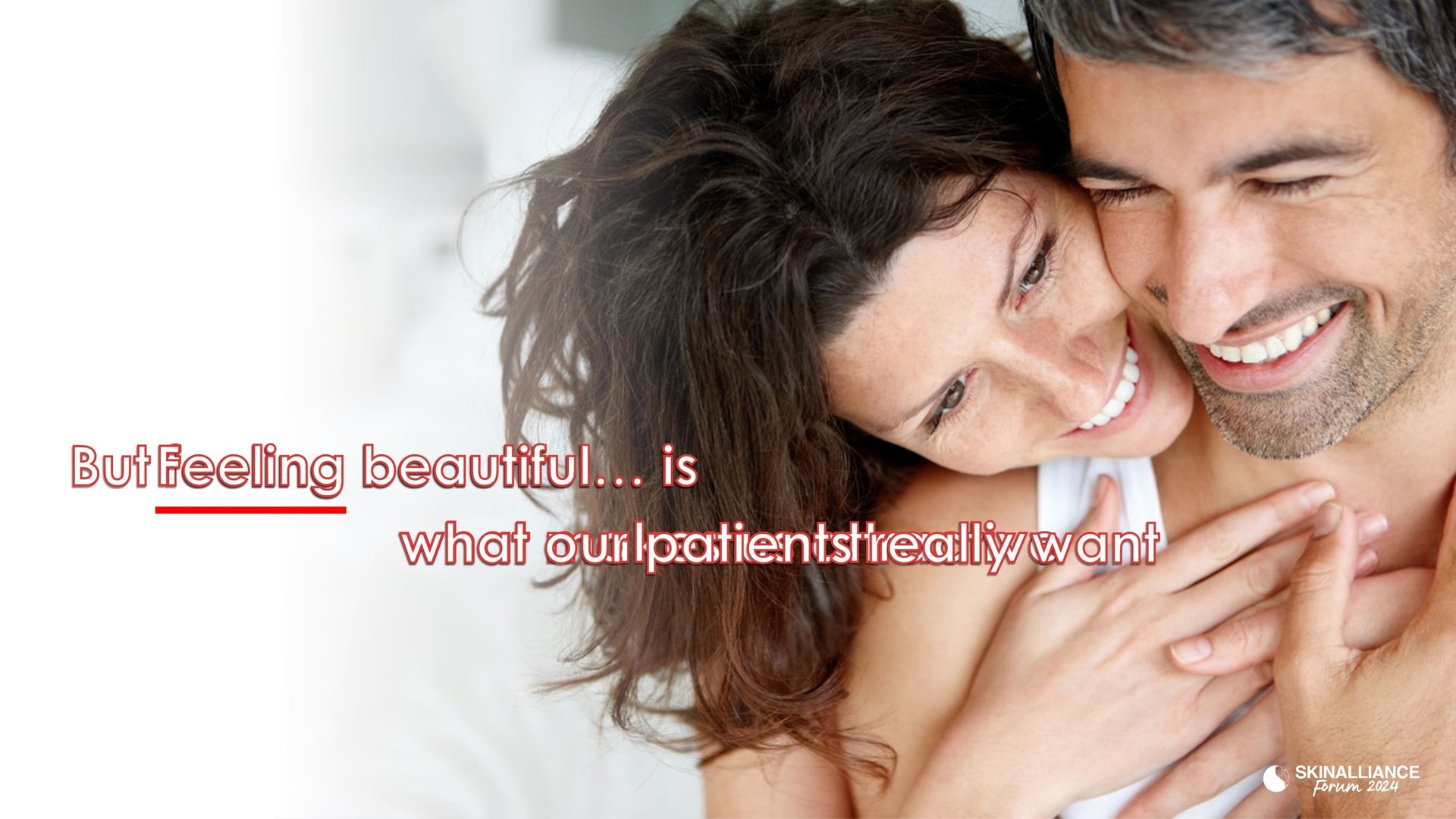 KEYNOTE: What is Beauty? Defining an enigma in the scientific age