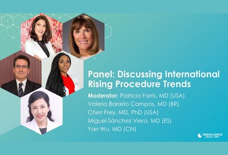 Panel discussion