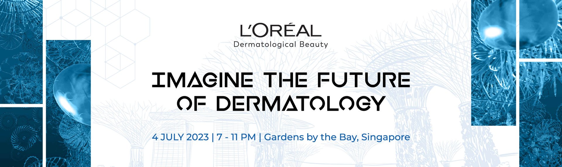 Imagine the Future of Dermatology