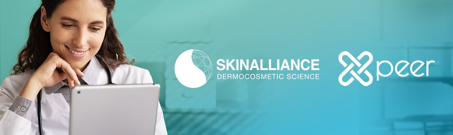 SkinAlliance Xpeer CME Banner
