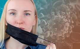 Covid-19 and its impact on dermatology thumbnail