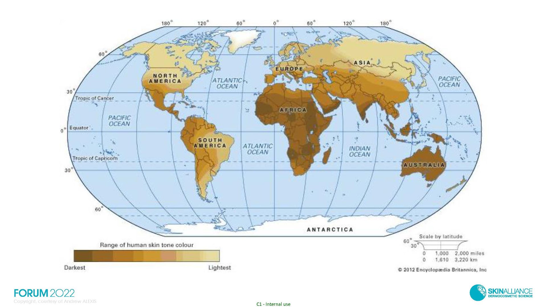 Hyperpigmentation in Ethnic Skin