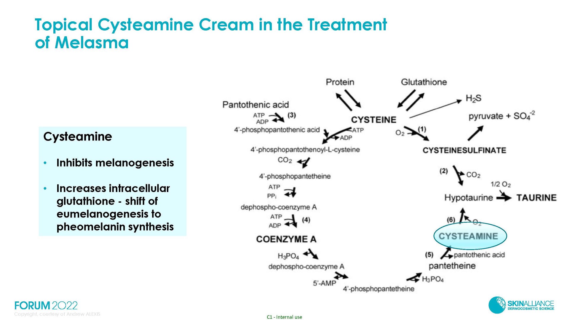 Hyperpigmentation in Ethnic Skin