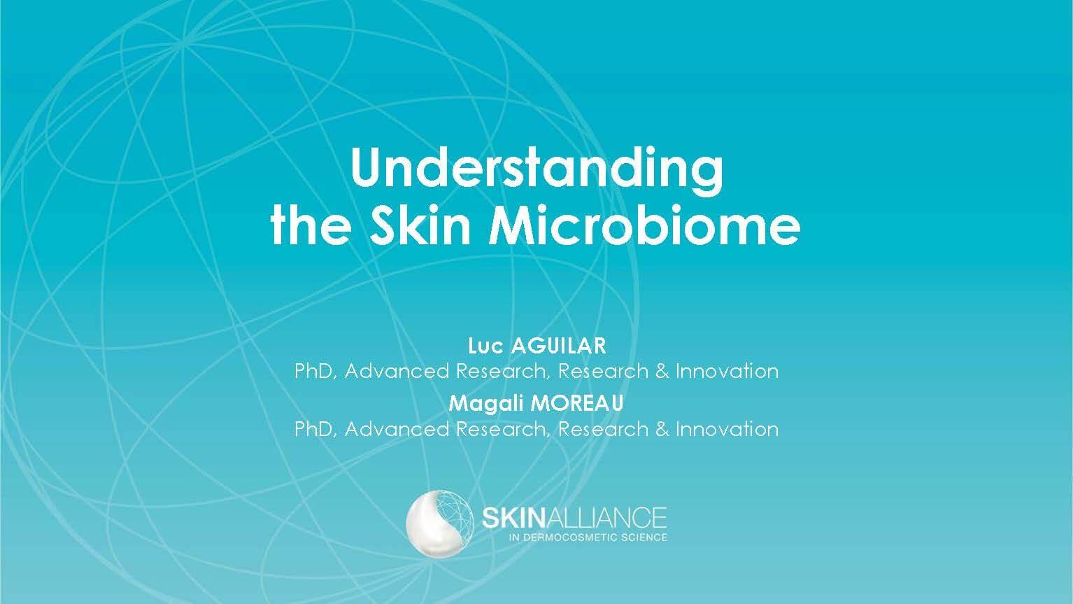 J2 Luc Aguilar _ Magali Moreau - Understanding the Skin Microbiome_Page_01