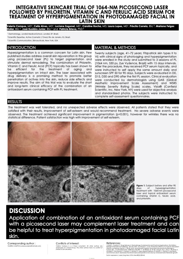 SkinCeuticals Poster Image