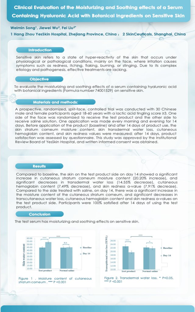 SkinCeuticals Poster Image