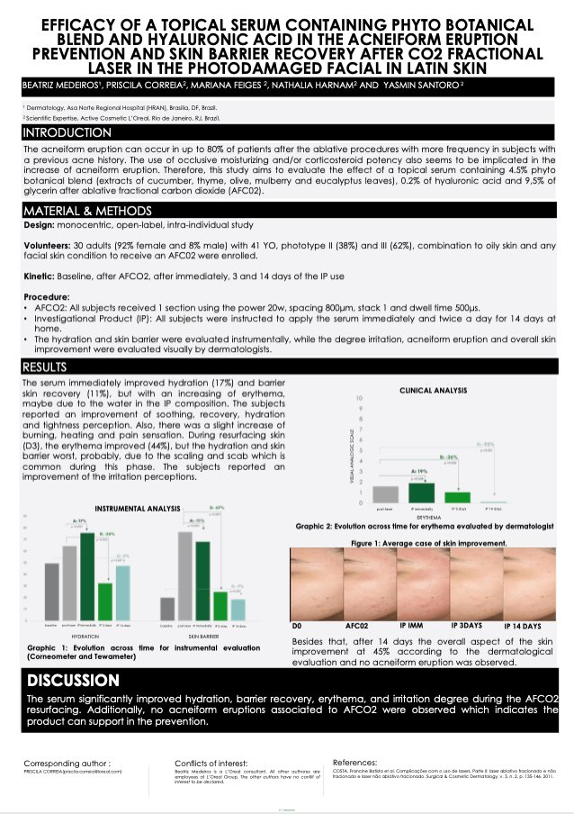 SkinCeuticals Poster Image