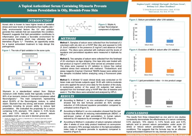 SkinCeuticals Poster Image