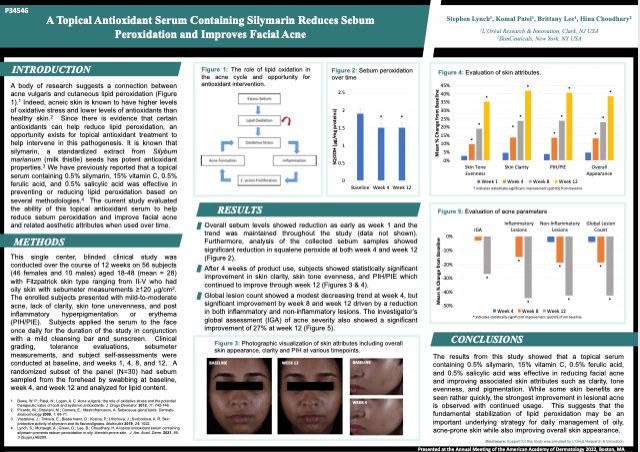 SkinCeuticals Poster Image