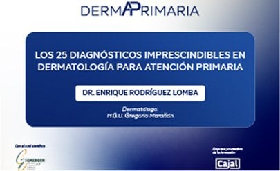 25 diagnósticos fundamentales en AP

