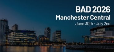 BAD CONGRESS 2026: SYMPOSIA AGENDA