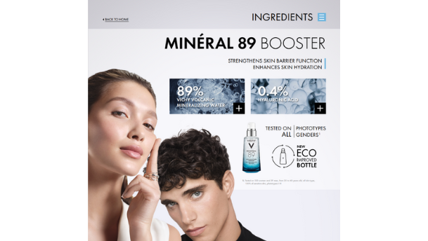 Vichy at AAD Congress 2024