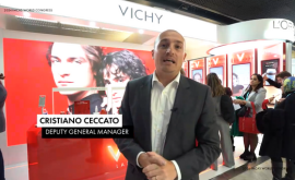 Vichy IMCAS 2024 Video