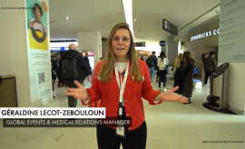 Vichy IMCAS 2024 Video