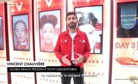 Vichy IMCAS 2024 Video