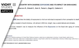 Exposome and its impact on skin aging