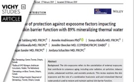 A review of protection against exposome factors