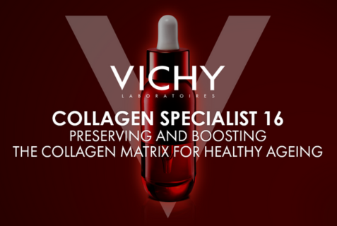 Vichy at IMCAS 2025