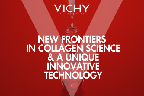 Vichy at IMCAS 2025
