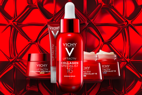Vichy at IMCAS 2025