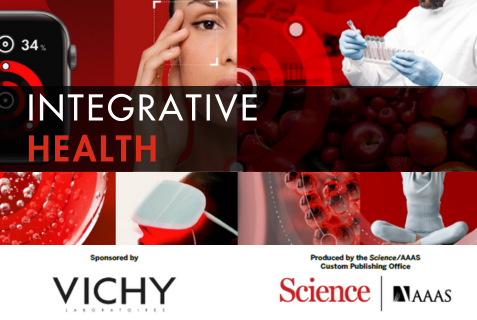 Vichy at IMCAS 2025