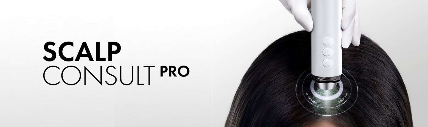 ScalpConsult Pro