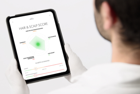ScalpConsult Pro: How to read the results?