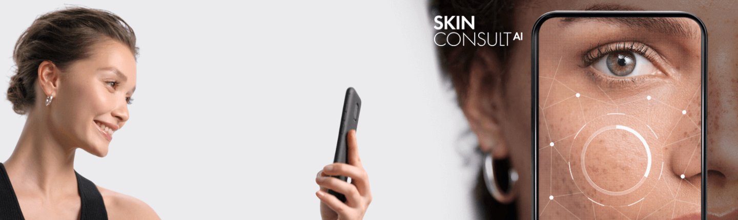 SkinConsult AI