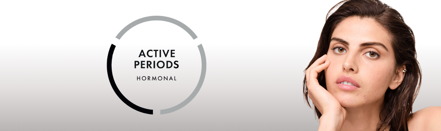 Active periods