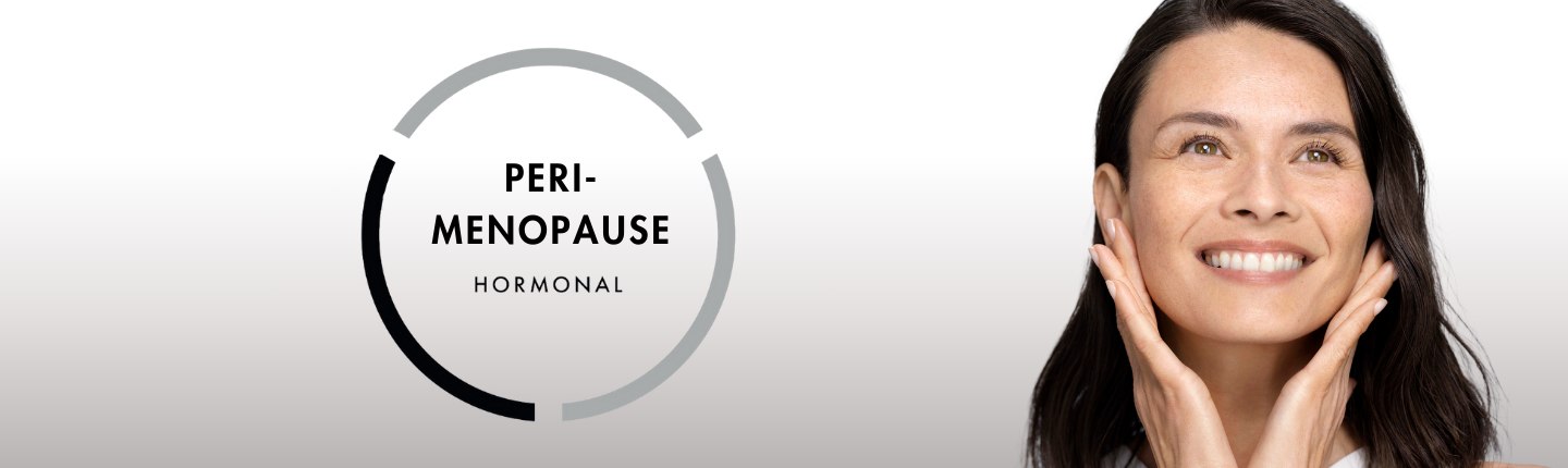 Peri-menopause